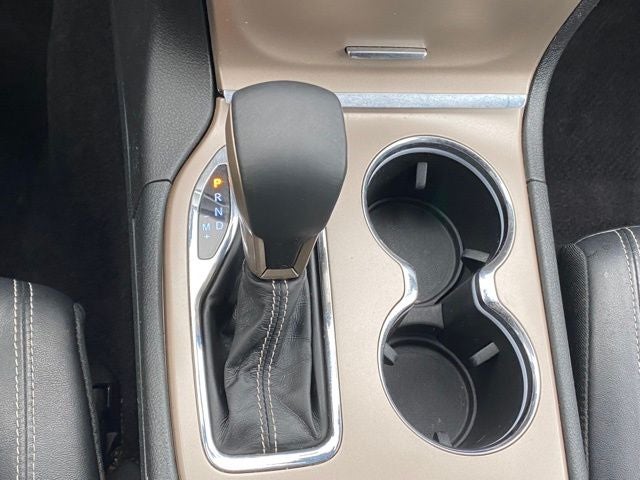 2017 Jeep Grand Cherokee Limited 4x4