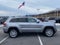 2017 Jeep Grand Cherokee Limited 4x4