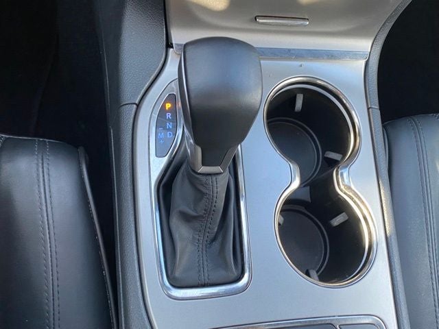 2021 Jeep Grand Cherokee High Altitude 4x4