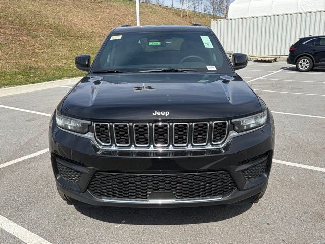 2026 Jeep Grand Cherokee GRAND CHEROKEE LAREDO X 4X4