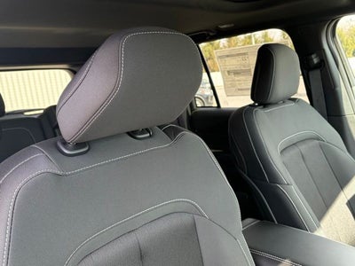 2026 Jeep Grand Cherokee GRAND CHEROKEE LAREDO X 4X4