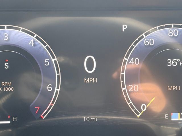 2026 Jeep Grand Cherokee GRAND CHEROKEE LAREDO X 4X4