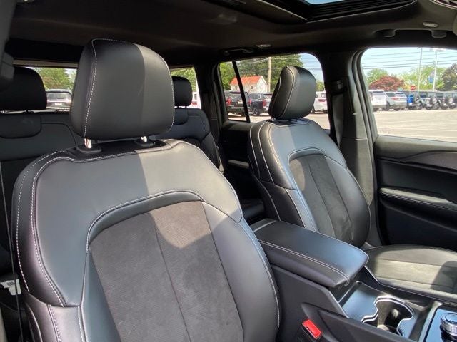 2025 Jeep Grand Cherokee Altitude X 4x4