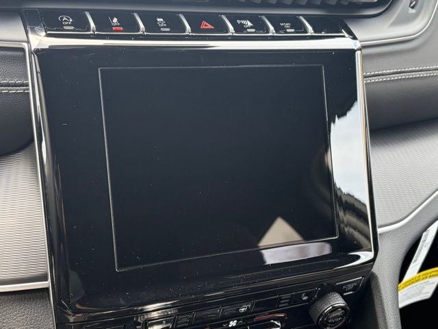 2026 Jeep Grand Cherokee GRAND CHEROKEE LAREDO X 4X4