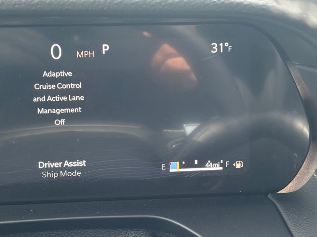 2026 Jeep Grand Cherokee GRAND CHEROKEE LAREDO X 4X4