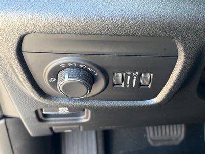 2026 Jeep Grand Cherokee GRAND CHEROKEE LAREDO X 4X4