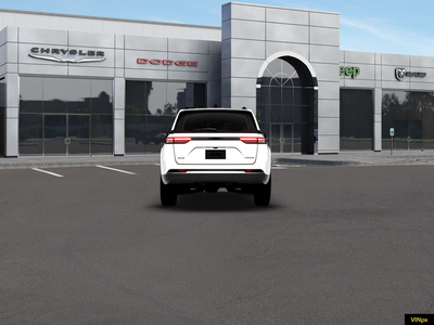 2026 Jeep Grand Cherokee GRAND CHEROKEE LAREDO X 4X4