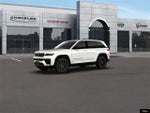 2026 Jeep Grand Cherokee GRAND CHEROKEE ALTITUDE 4X4