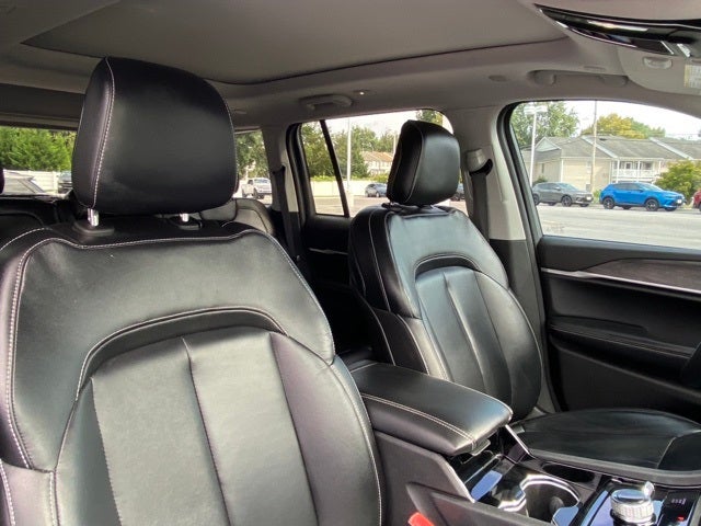 2022 Jeep Grand Cherokee Limited 4x4