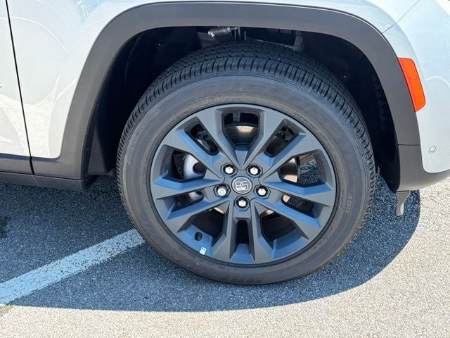 2026 Jeep Grand Cherokee GRAND CHEROKEE 85TH ANNIVERSARY EDITION 4X4
