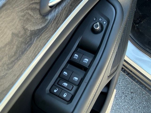 2026 Jeep Grand Cherokee GRAND CHEROKEE 85TH ANNIVERSARY EDITION 4X4