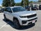 2026 Jeep Grand Cherokee GRAND CHEROKEE 85TH ANNIVERSARY EDITION 4X4