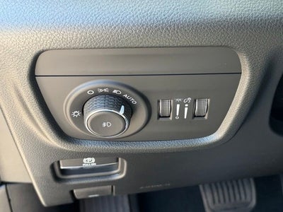 2026 Jeep Grand Cherokee GRAND CHEROKEE 85TH ANNIVERSARY EDITION 4X4