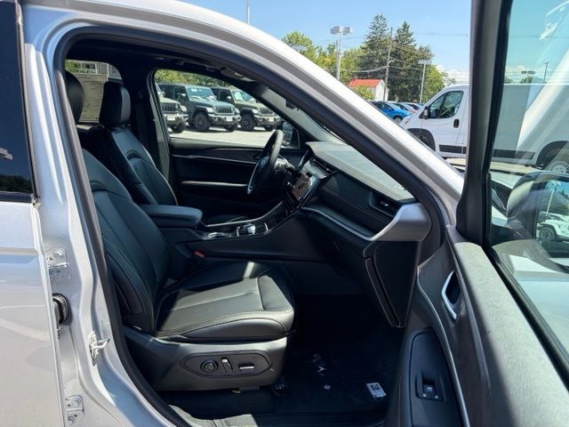 2026 Jeep Grand Cherokee GRAND CHEROKEE 85TH ANNIVERSARY EDITION 4X4