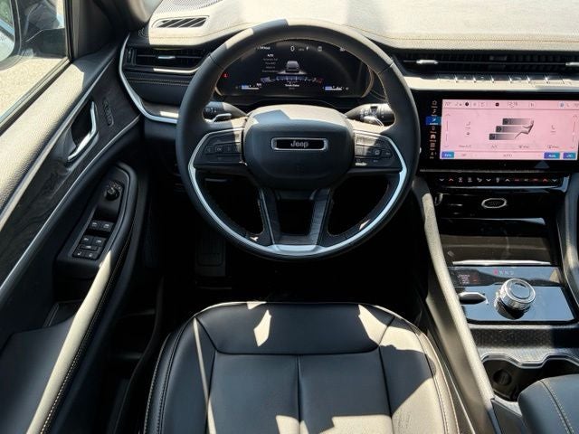 2026 Jeep Grand Cherokee GRAND CHEROKEE 85TH ANNIVERSARY EDITION 4X4