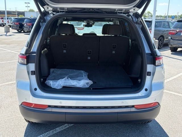 2026 Jeep Grand Cherokee GRAND CHEROKEE 85TH ANNIVERSARY EDITION 4X4