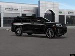 2027 Jeep Grand Cherokee GRAND CHEROKEE LIMITED 4X4