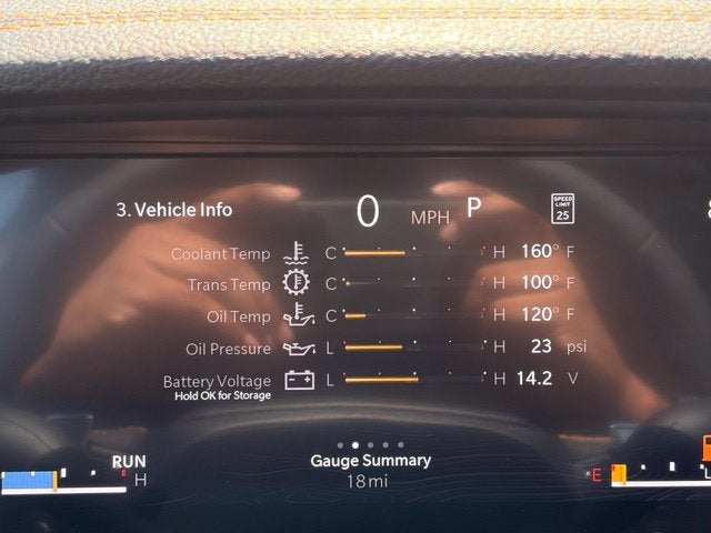 2026 Jeep Grand Cherokee GRAND CHEROKEE 85TH ANNIVERSARY EDITION 4X4