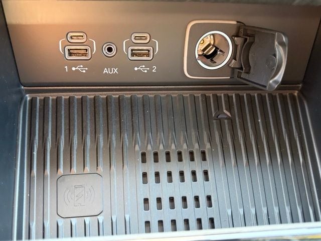 2026 Jeep Grand Cherokee GRAND CHEROKEE 85TH ANNIVERSARY EDITION 4X4