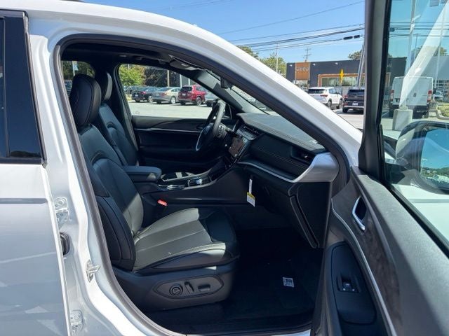 2026 Jeep Grand Cherokee GRAND CHEROKEE 85TH ANNIVERSARY EDITION 4X4