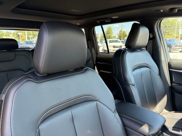 2026 Jeep Grand Cherokee GRAND CHEROKEE 85TH ANNIVERSARY EDITION 4X4