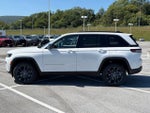 2026 Jeep Grand Cherokee GRAND CHEROKEE 85TH ANNIVERSARY EDITION 4X4