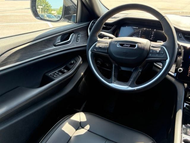 2026 Jeep Grand Cherokee GRAND CHEROKEE 85TH ANNIVERSARY EDITION 4X4