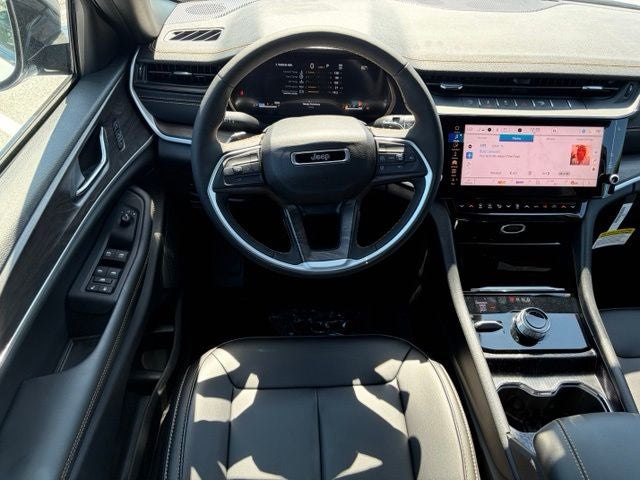 2026 Jeep Grand Cherokee GRAND CHEROKEE 85TH ANNIVERSARY EDITION 4X4