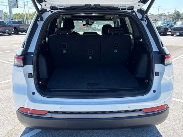 2026 Jeep Grand Cherokee GRAND CHEROKEE 85TH ANNIVERSARY EDITION 4X4