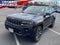 2025 Jeep Grand Cherokee GRAND CHEROKEE OVERLAND 4X4