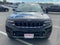 2025 Jeep Grand Cherokee GRAND CHEROKEE OVERLAND 4X4