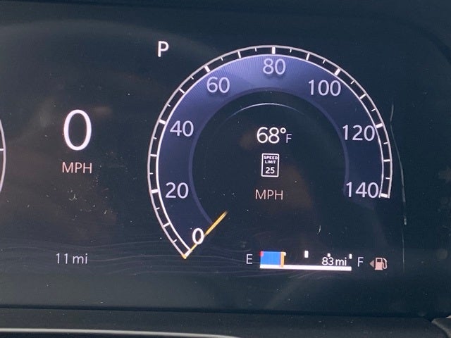 2025 Jeep Grand Cherokee GRAND CHEROKEE OVERLAND 4X4