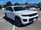 2025 Jeep Grand Cherokee GRAND CHEROKEE OVERLAND 4X4