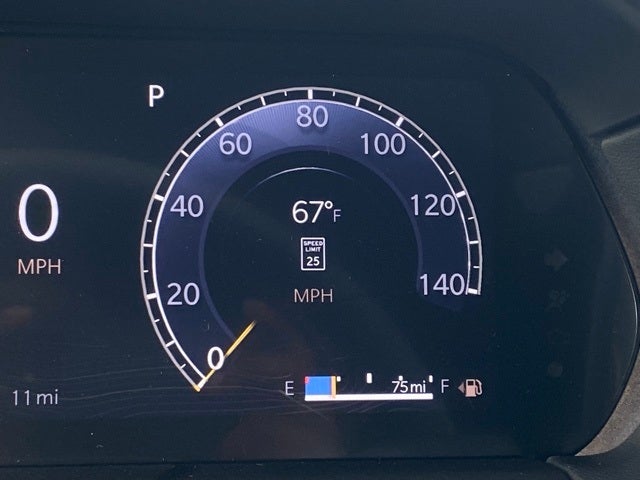 2025 Jeep Grand Cherokee GRAND CHEROKEE OVERLAND 4X4