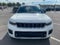 2025 Jeep Grand Cherokee GRAND CHEROKEE OVERLAND 4X4