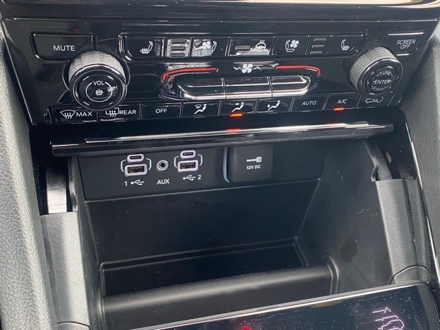 2025 Jeep Grand Cherokee GRAND CHEROKEE OVERLAND 4X4