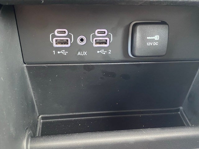 2025 Jeep Grand Cherokee GRAND CHEROKEE OVERLAND 4X4