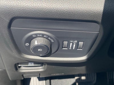 2025 Jeep Grand Cherokee GRAND CHEROKEE OVERLAND 4X4