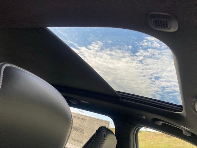 2025 Jeep Grand Cherokee GRAND CHEROKEE OVERLAND 4X4