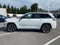 2025 Jeep Grand Cherokee GRAND CHEROKEE OVERLAND 4X4