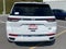 2025 Jeep Grand Cherokee GRAND CHEROKEE OVERLAND 4X4
