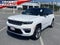 2025 Jeep Grand Cherokee GRAND CHEROKEE SUMMIT 4X4