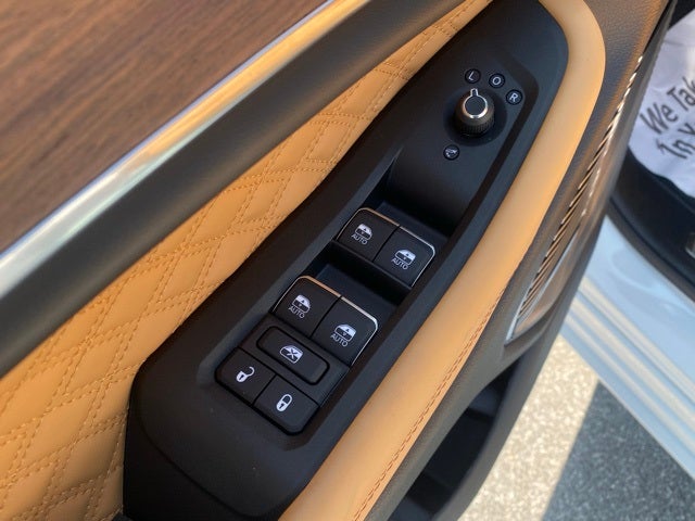 2025 Jeep Grand Cherokee GRAND CHEROKEE SUMMIT 4X4