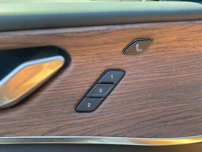 2025 Jeep Grand Cherokee GRAND CHEROKEE SUMMIT 4X4