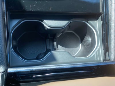 2025 Jeep Grand Cherokee GRAND CHEROKEE SUMMIT 4X4