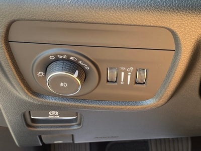 2025 Jeep Grand Cherokee GRAND CHEROKEE SUMMIT 4X4