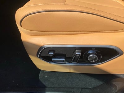 2025 Jeep Grand Cherokee GRAND CHEROKEE SUMMIT 4X4