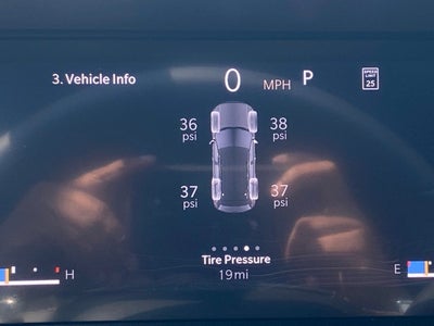 2025 Jeep Grand Cherokee GRAND CHEROKEE SUMMIT 4X4