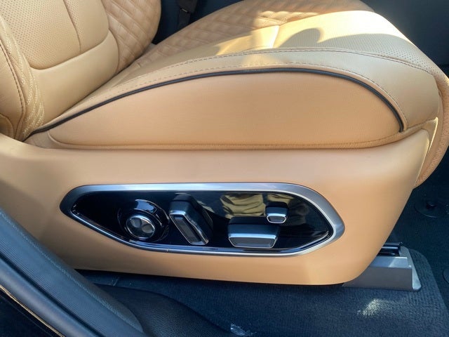 2025 Jeep Grand Cherokee GRAND CHEROKEE SUMMIT 4X4