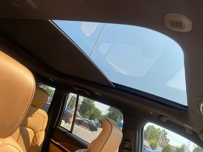 2025 Jeep Grand Cherokee GRAND CHEROKEE SUMMIT 4X4